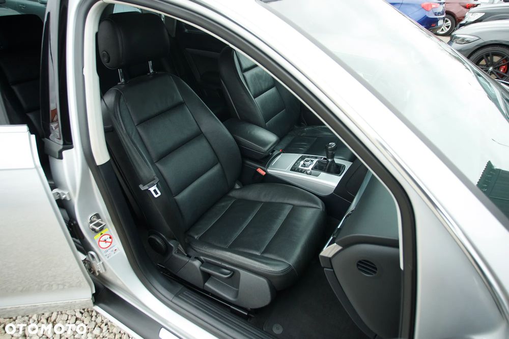 Audi A6 Avant 2.0 TDIe - 31