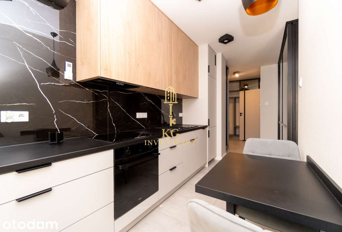 38m2| Sołtysowska| Wynajem| Balkon| Garaż