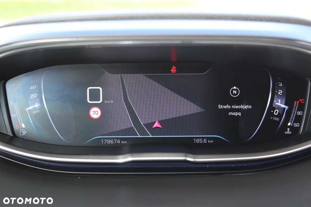 Peugeot 3008 BlueHDi 130 Stop & Start Active Business-Paket - 39