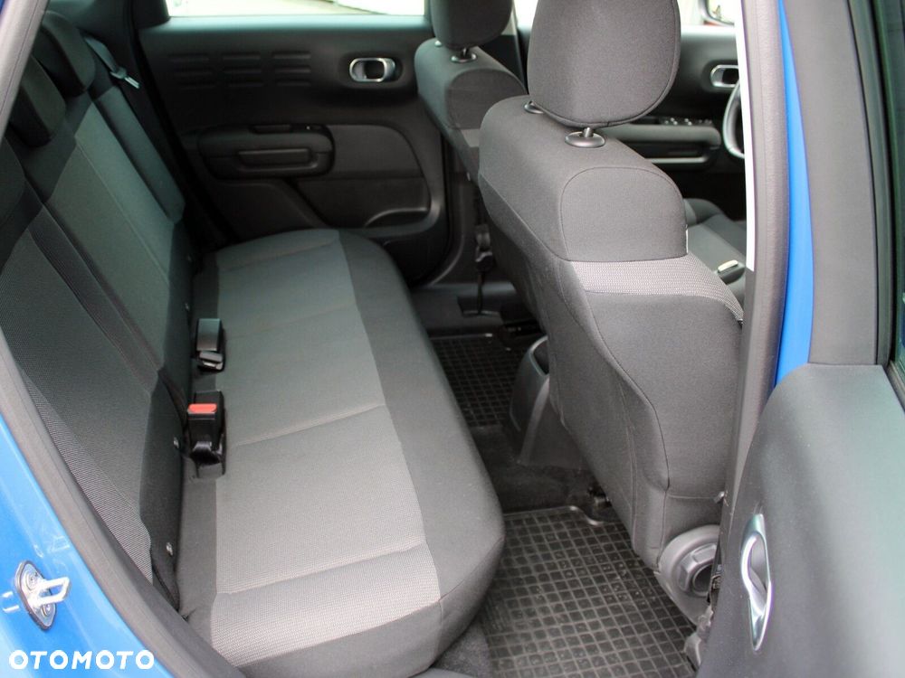 Citroën C3 Aircross - 15