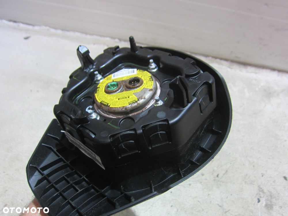 BMW X3 F25 X5 F15 PODUSZKA KIEROWCY AIRBAG 6865325 6868412 32306888432 USA - 7