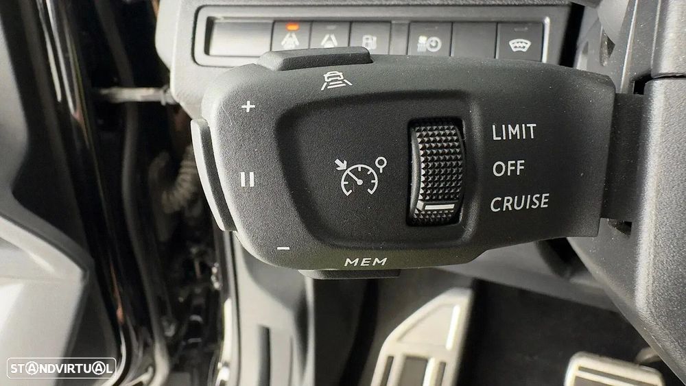 Peugeot 3008 1.6 Hybrid GT e-EAT8 - 35