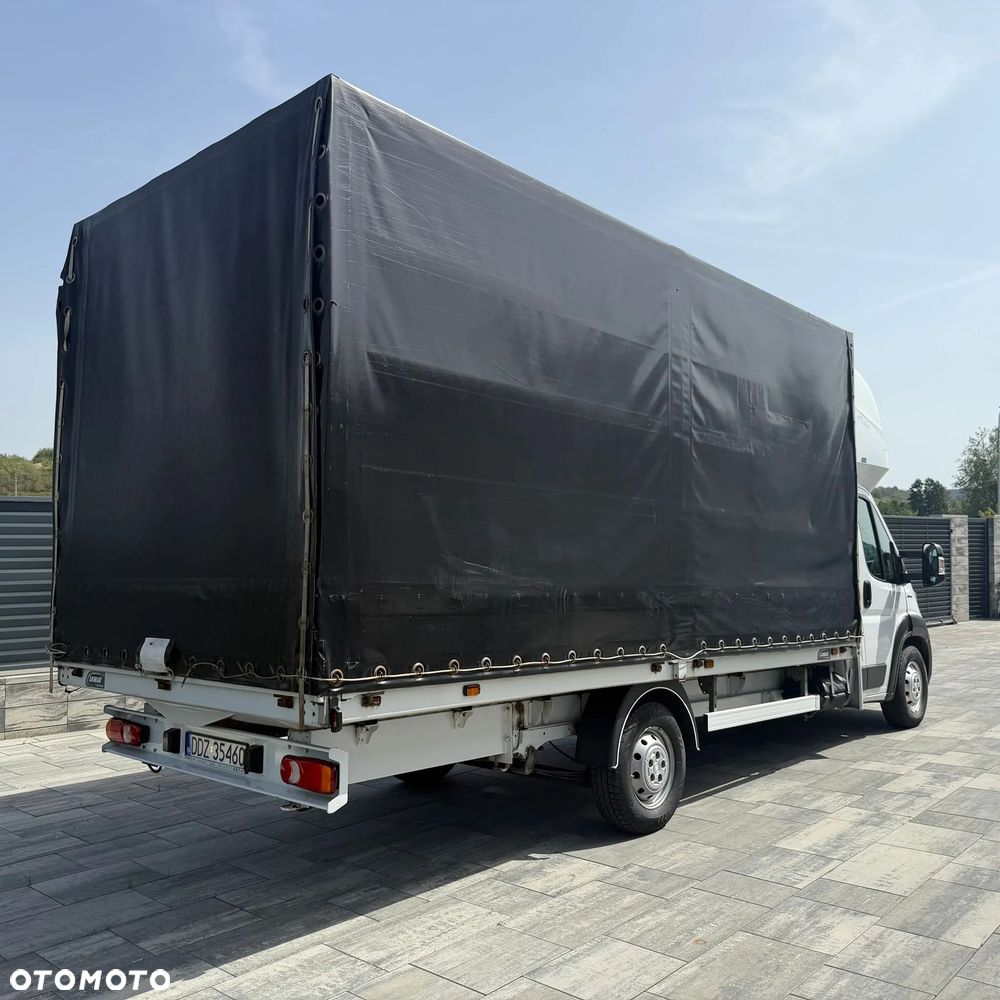Fiat DUCATO - 6