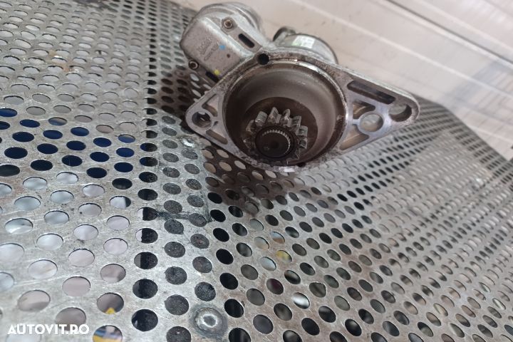 Electromotor 1.6 CAY START STOP 02Z911024A 1.6 CAY START STOP 02Z9110 - 3