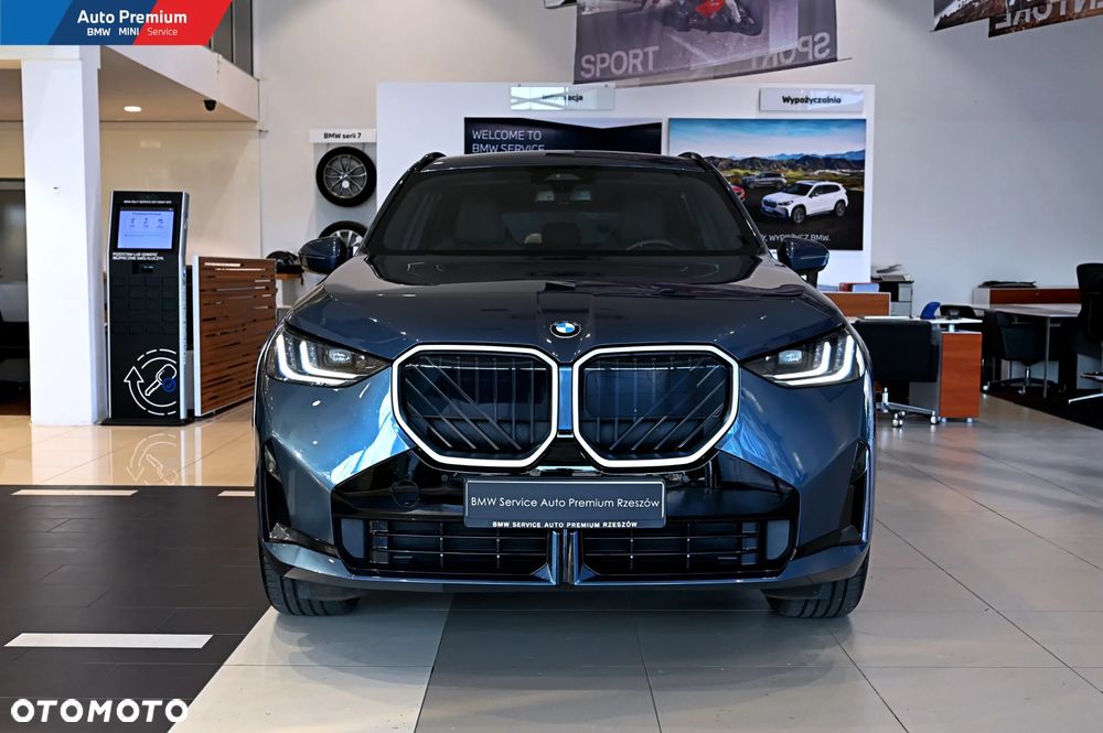BMW X3 - 2