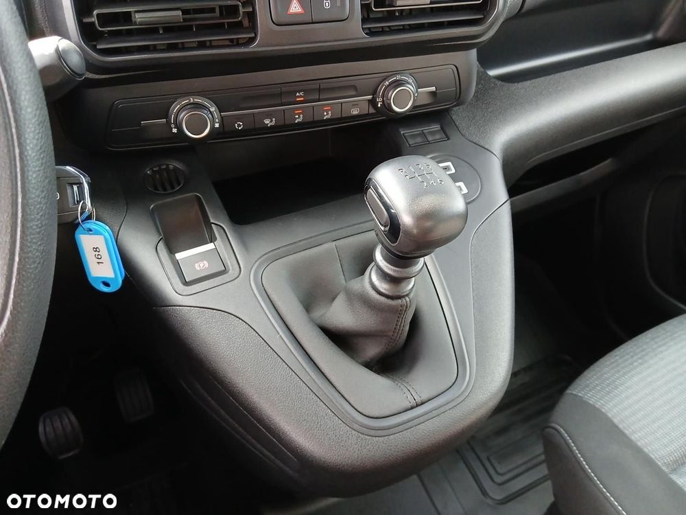 Toyota Proace City Verso 1.5 D-4D Business - 39