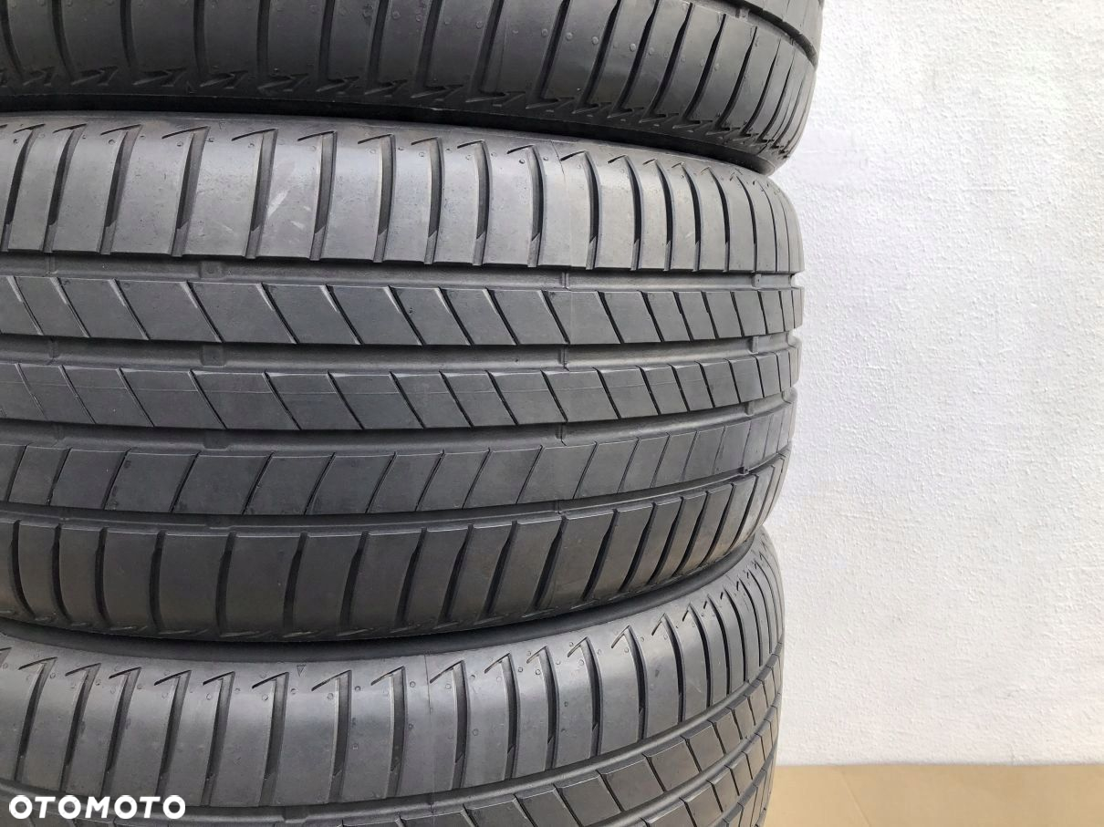 OPONY 245/40/19 94W BRIDGESTONE TURANZA T005 - 3