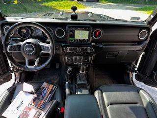 Jeep Wrangler Unlimited GME 2.0 Turbo 80th Anniversary - 10