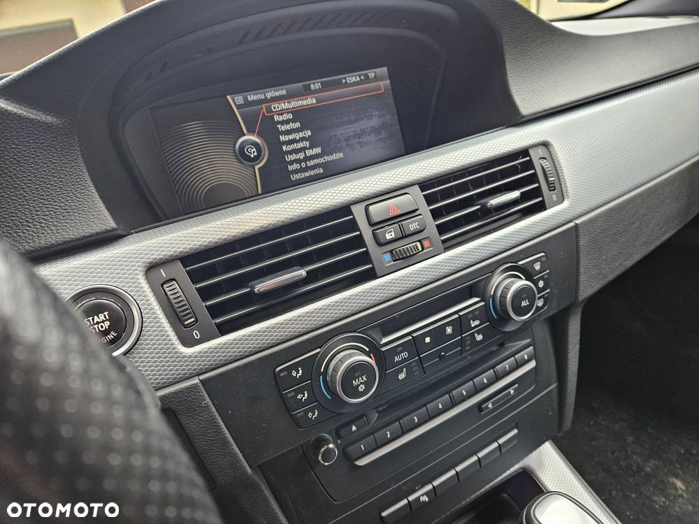 BMW Seria 3 335d - 13