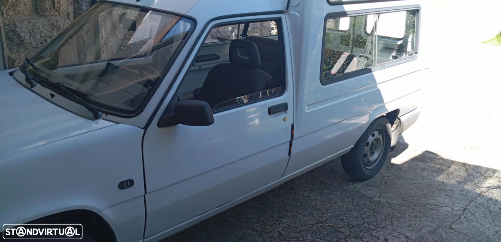 Renault Express - 4