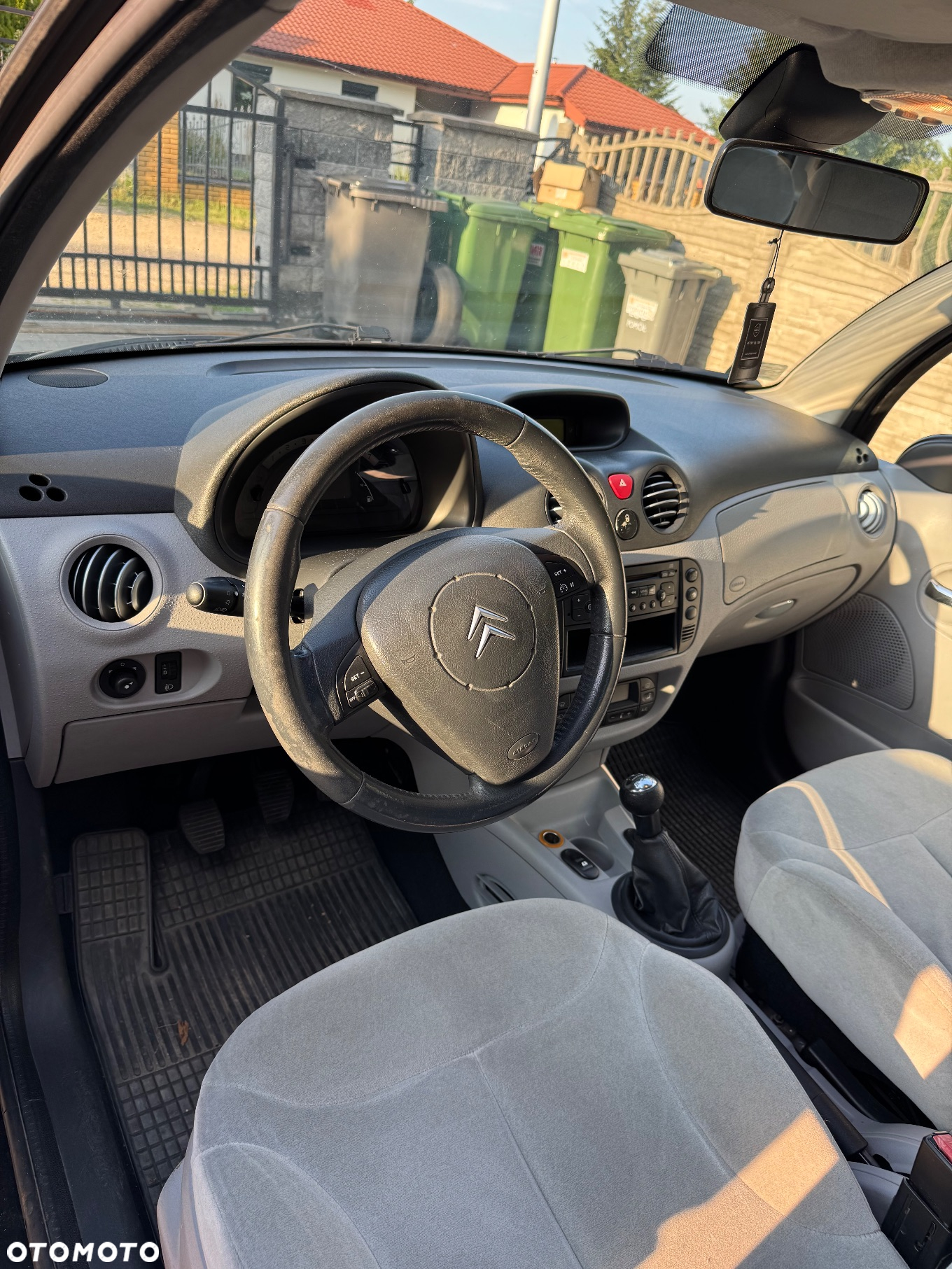 Citroën C3 - 10
