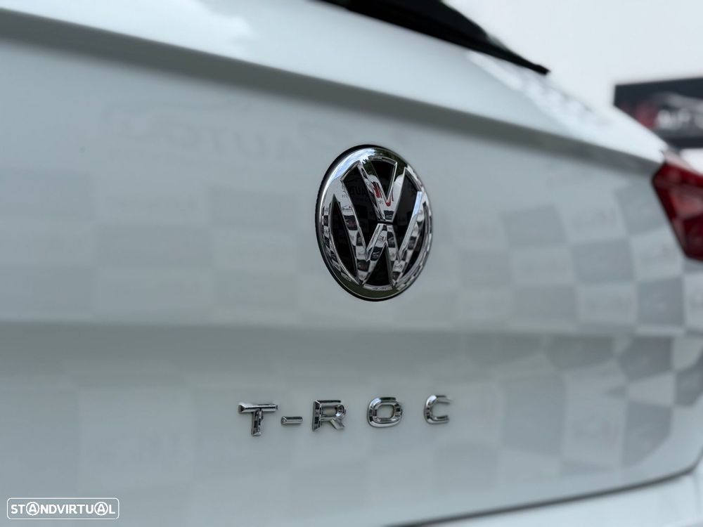 VW T-Roc 1.6 TDI Style - 6