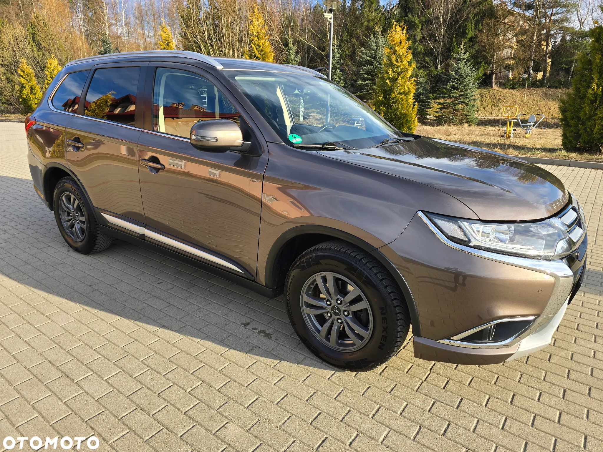 Mitsubishi Outlander 2.0 2WD Edition - 14