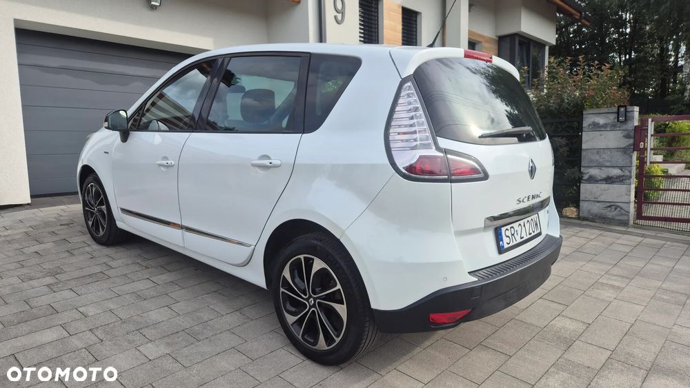Renault Scenic 1.2 TCe Energy Bose Edition - 8