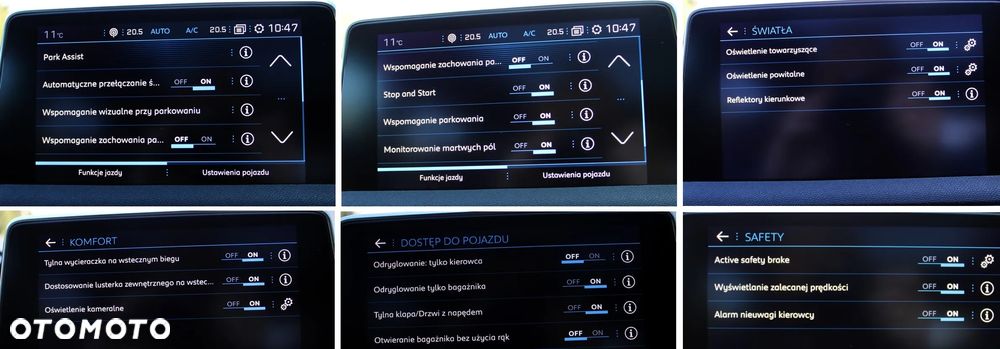 Peugeot 3008 BlueHDi 120 Stop & Start Allure - 33