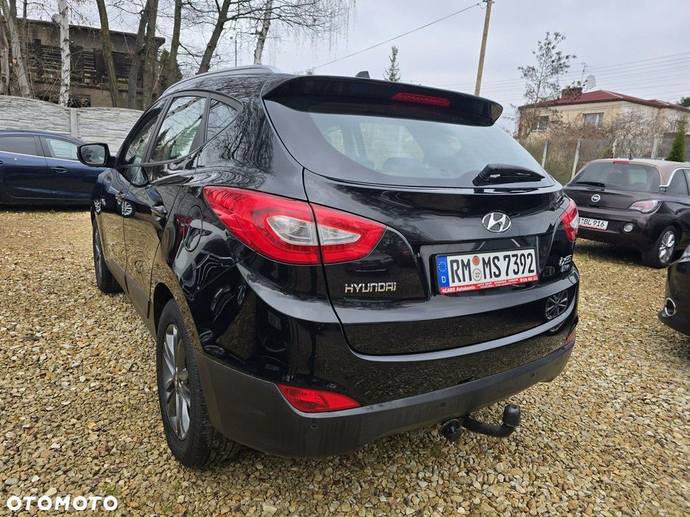 Hyundai ix35 - 38