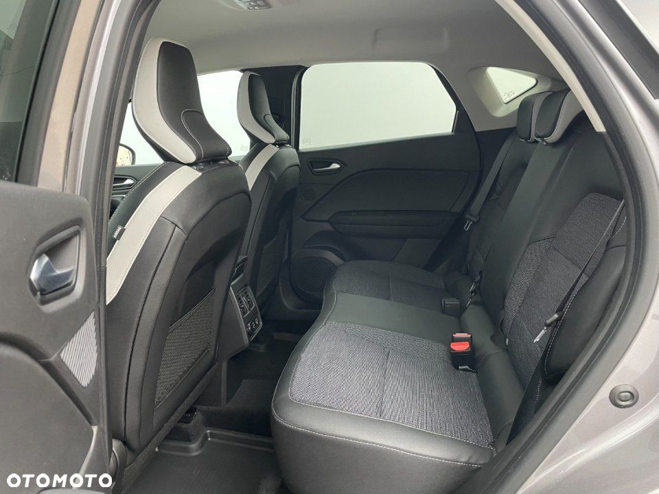 Renault Captur - 9