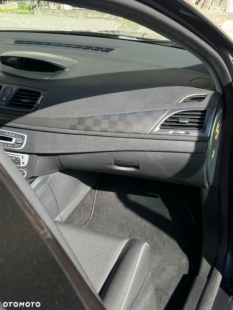 Renault Megane 1.6 16V Zen - 14