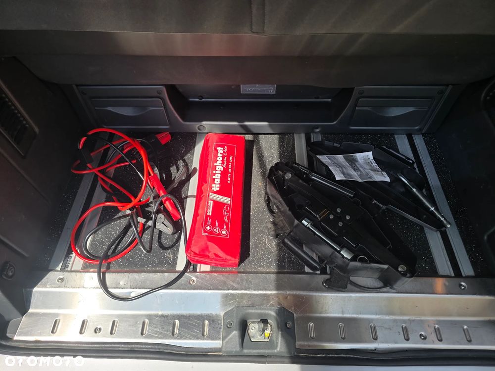 Renault Trafic L1H1 Generation Lux - 25