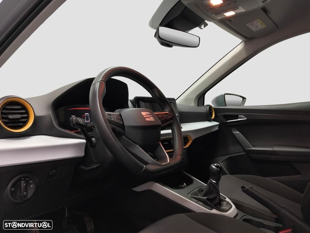 SEAT Arona 1.0 TSI Style - 9