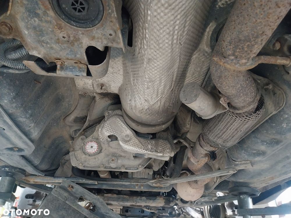 Jeep Grand Cherokee Gr 3.0 CRD Overland - 10