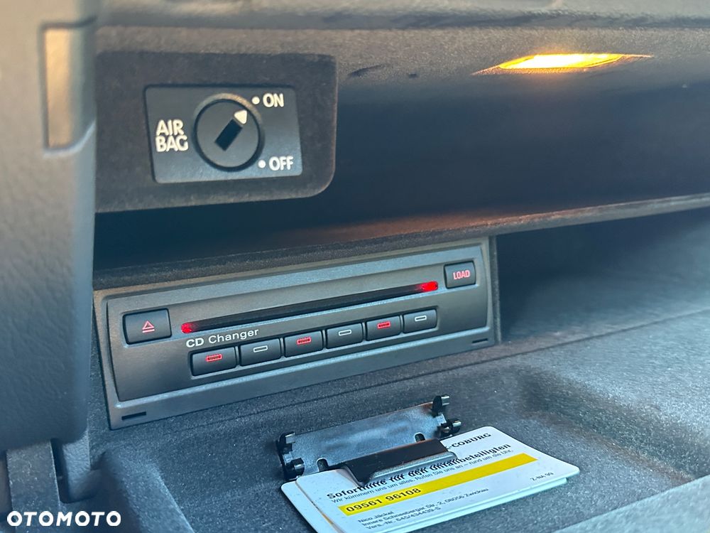 Audi A6 Avant - 39