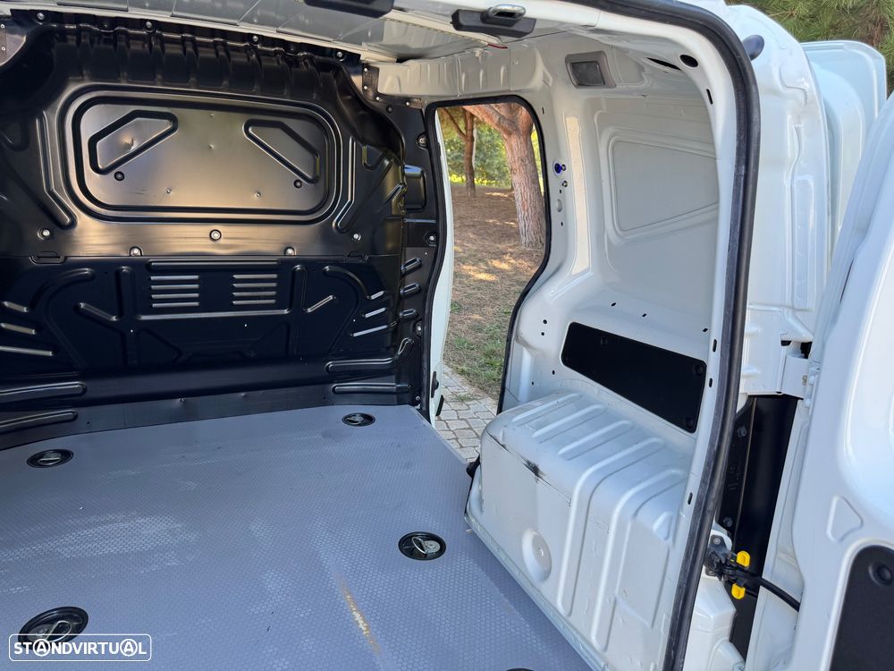 Fiat Fiorino - 9