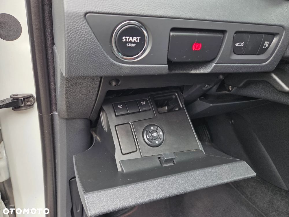 Peugeot 508 BlueHDi 180 EAT6 Stop&Start GT - 17