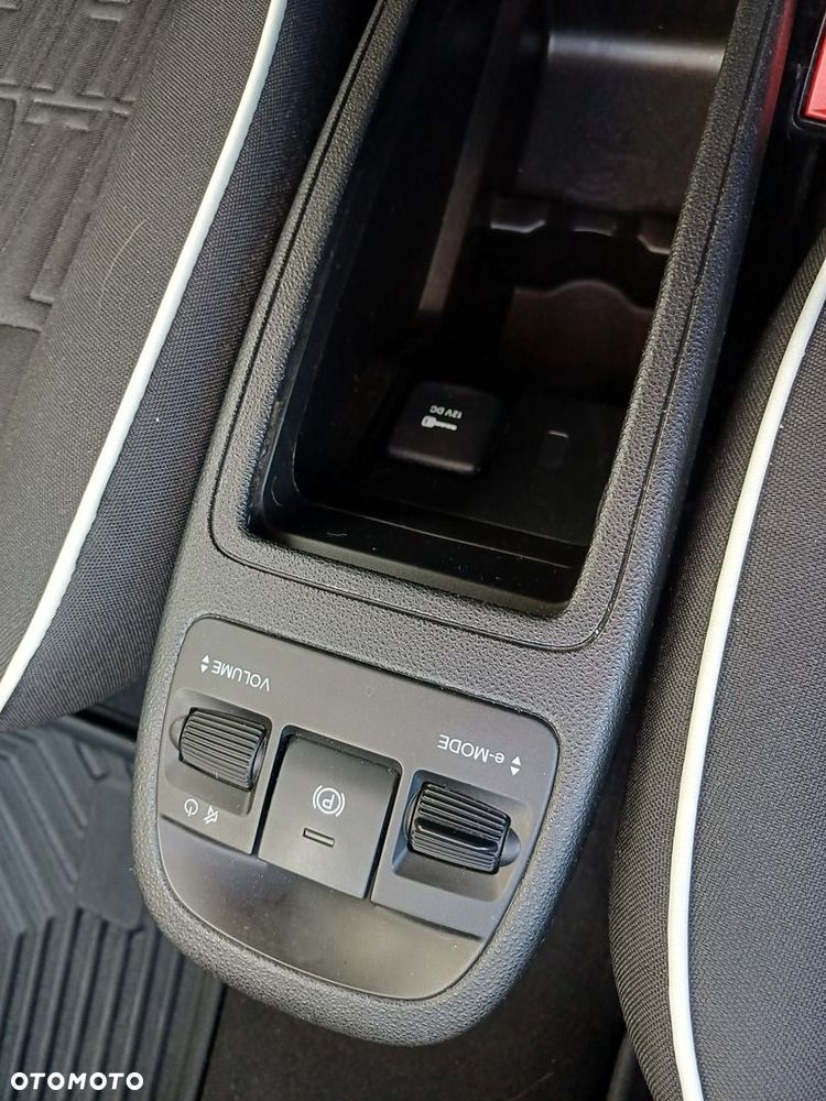 Fiat 500e - 27