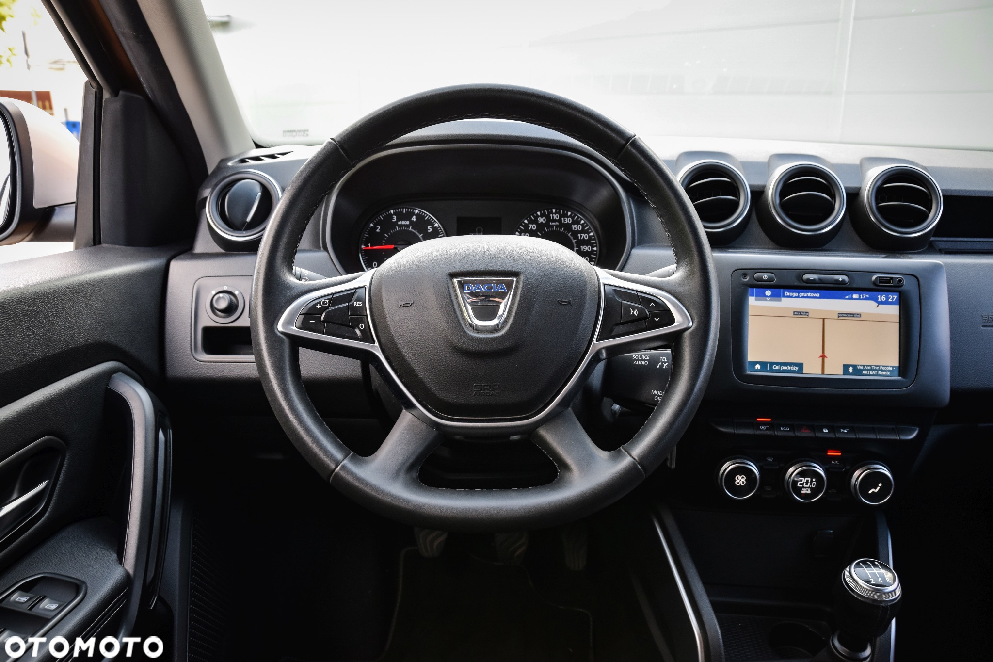 Dacia Duster 1.0 TCe Prestige - 12