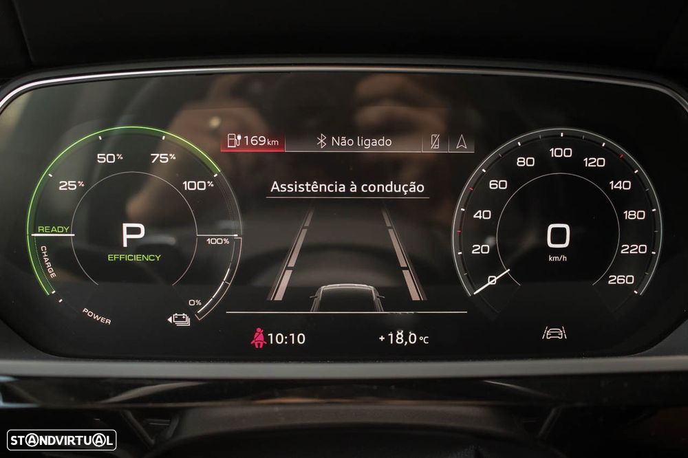 Audi e-tron 50 quattro - 15