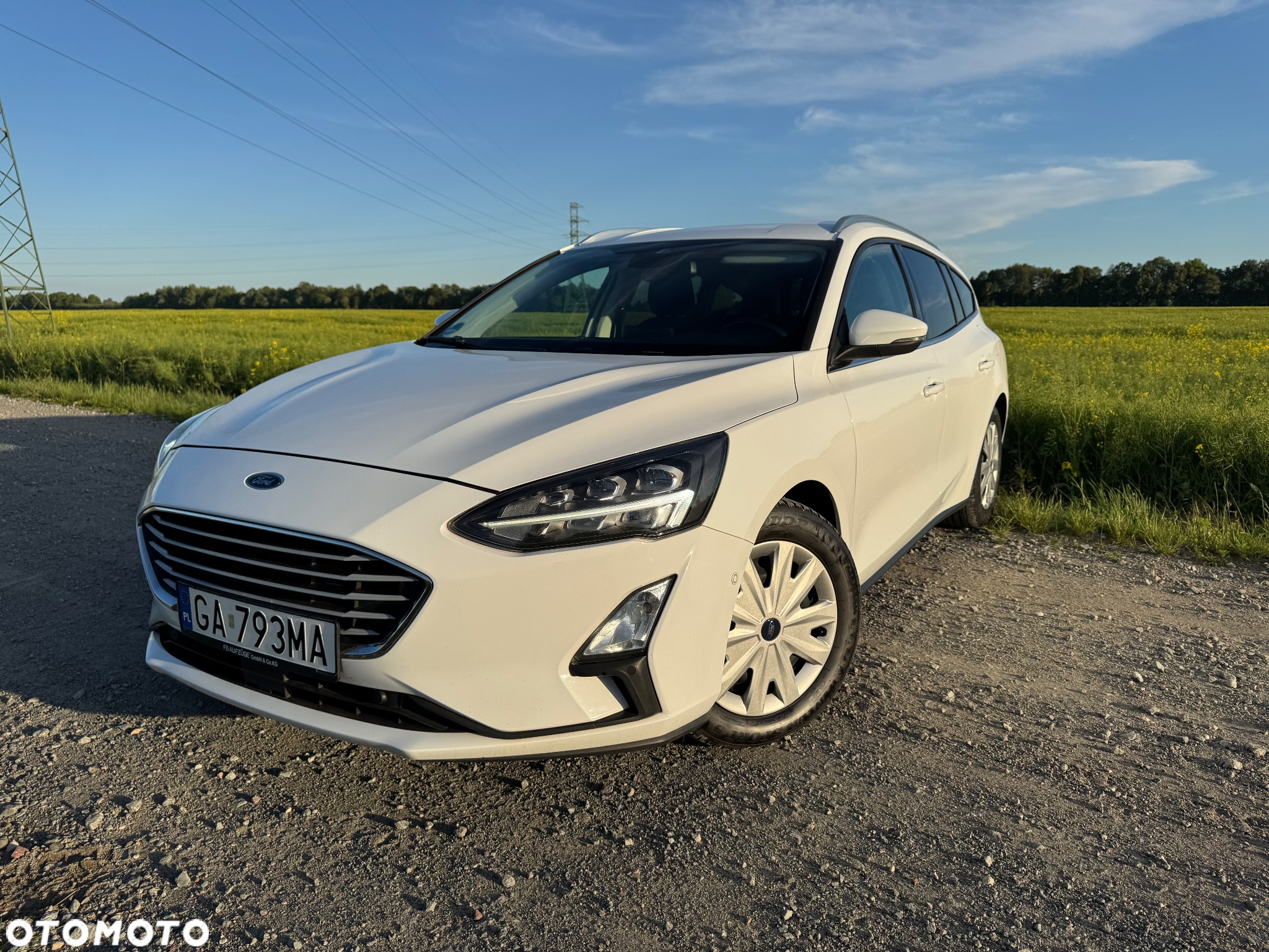 Ford Focus - 30