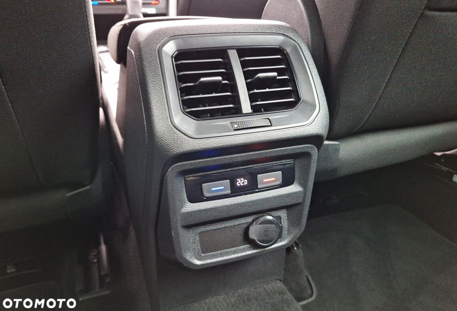 Volkswagen Tiguan 1.5 TSI EVO Life - 19