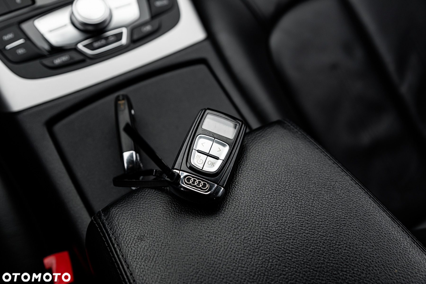 Audi A6 2.0 TDI ultra S tronic - 40