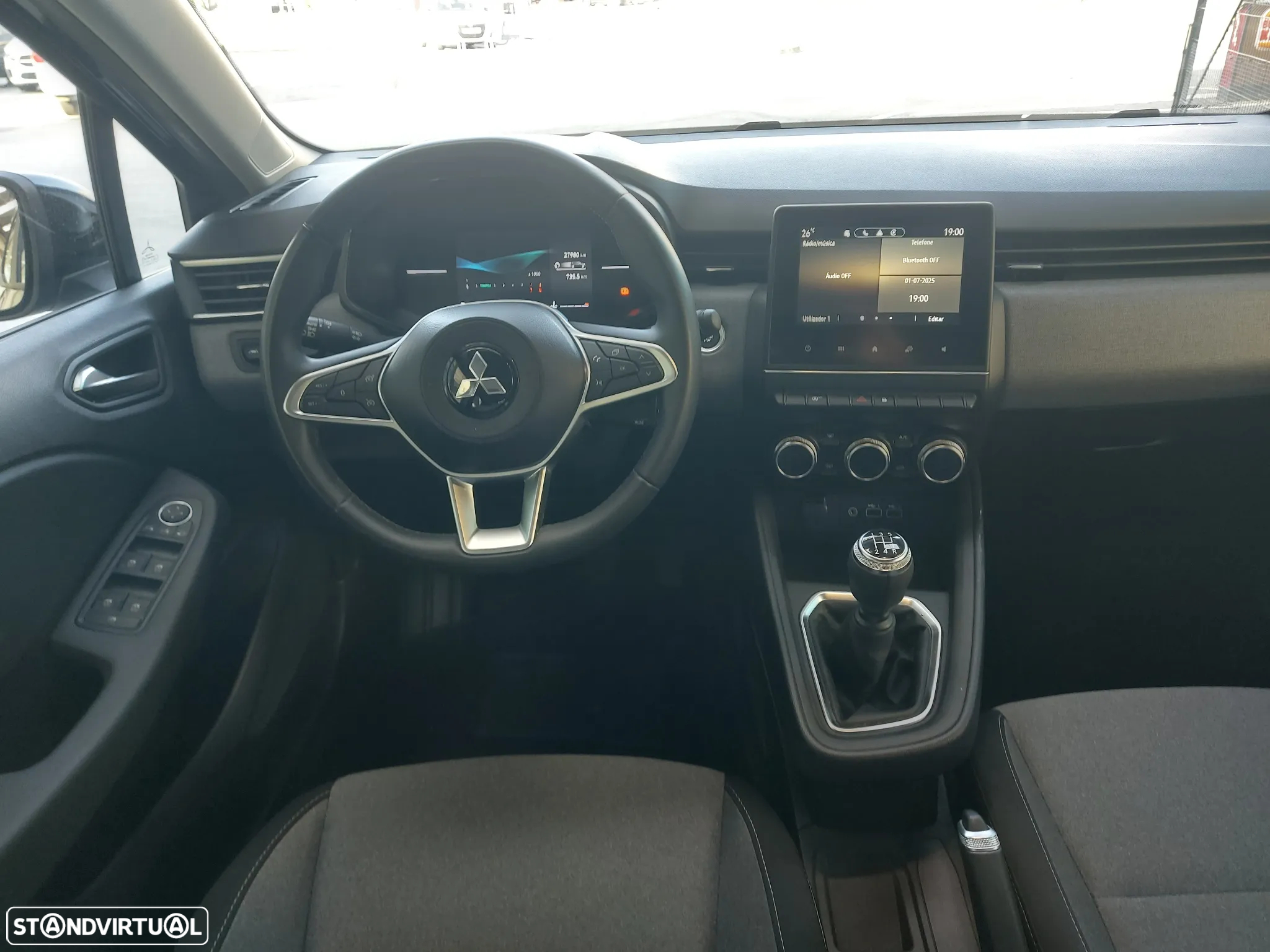 Mitsubishi Colt 1.0 MPI Kyoto - 8
