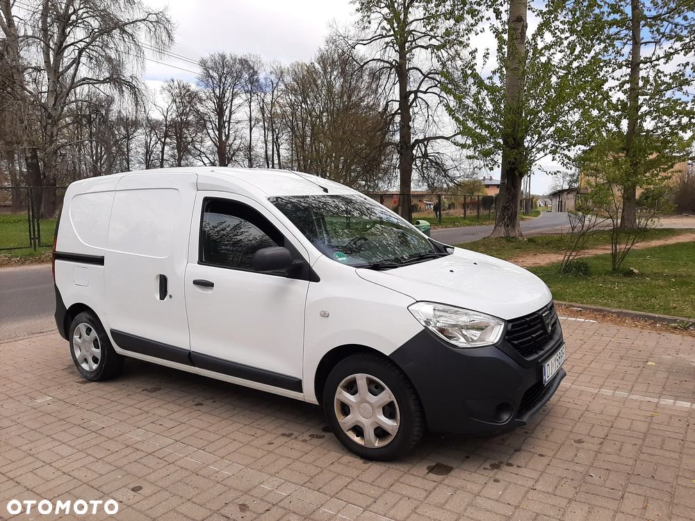 Dacia Dokker - 7