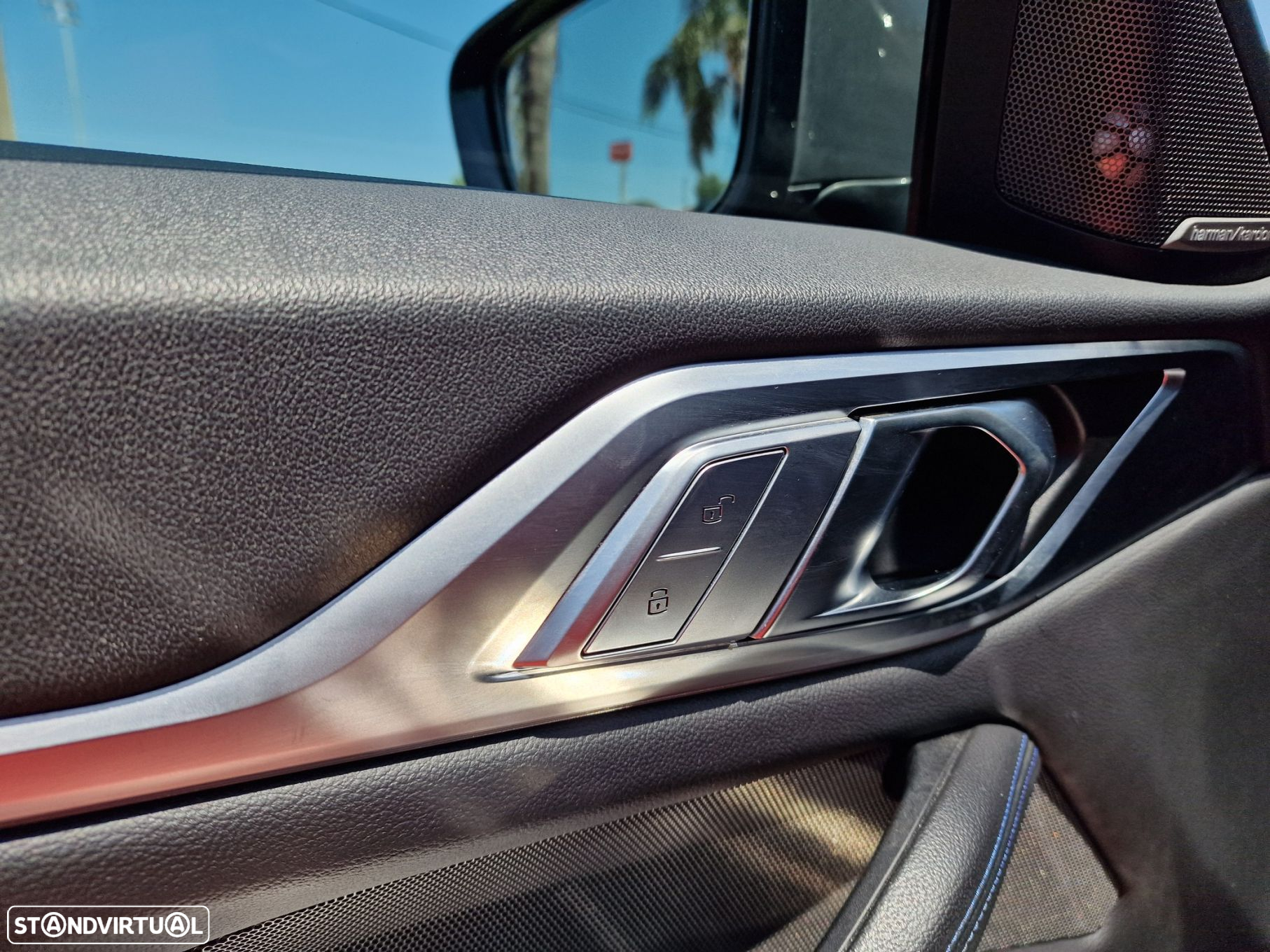 BMW i4 eDrive40 Pack Desportivo M - 11