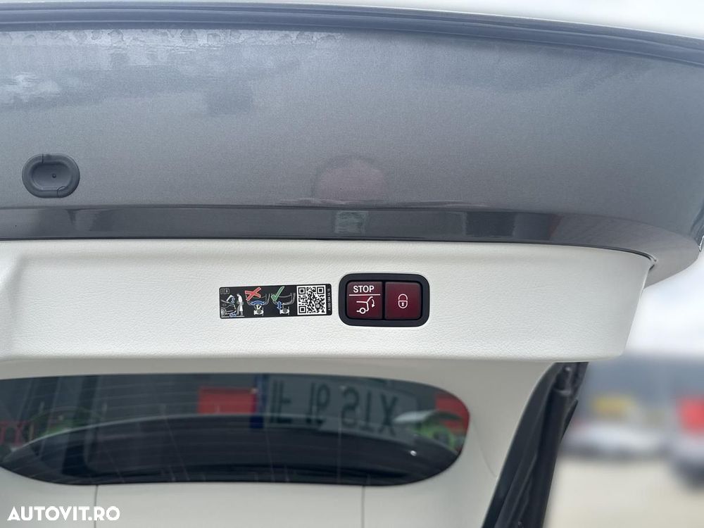 Mercedes-Benz EQE 350 4MATIC - 18