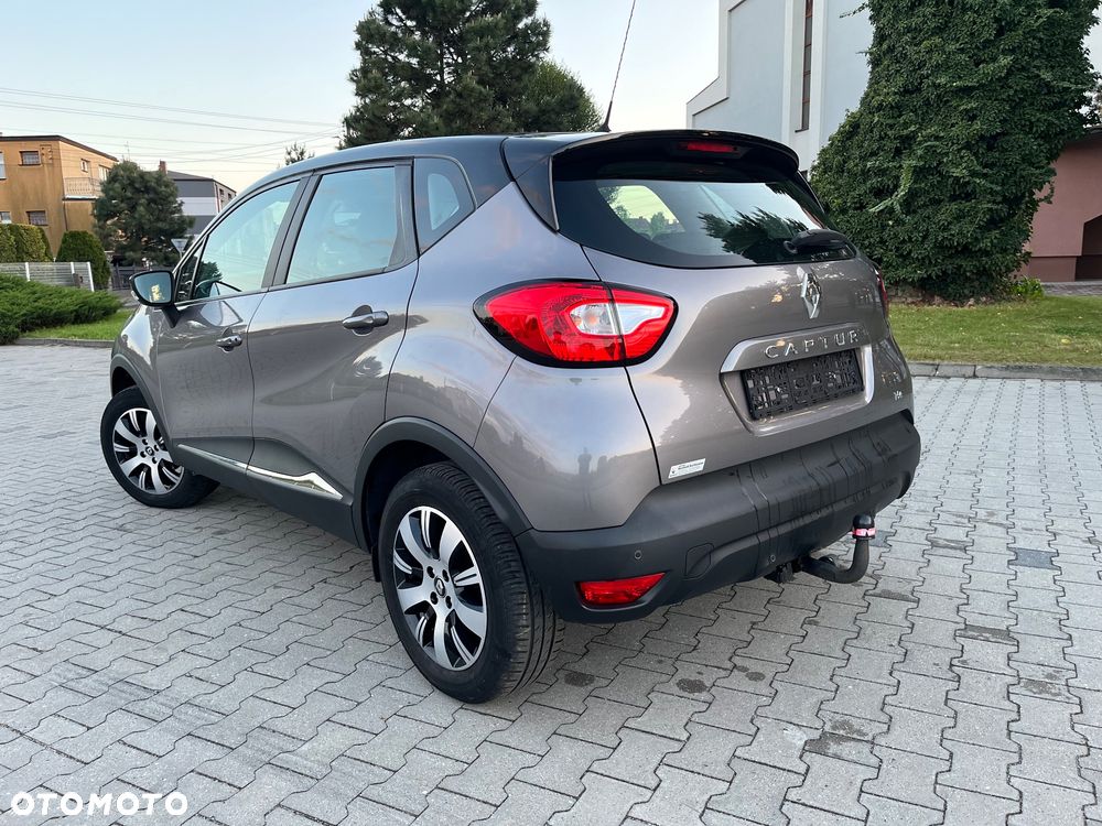 Renault Captur ENERGY TCe 90 Start&Stop Dynamique - 3