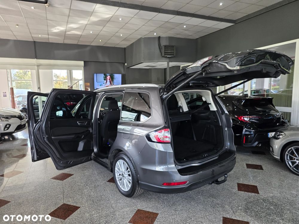 Ford Galaxy - 15