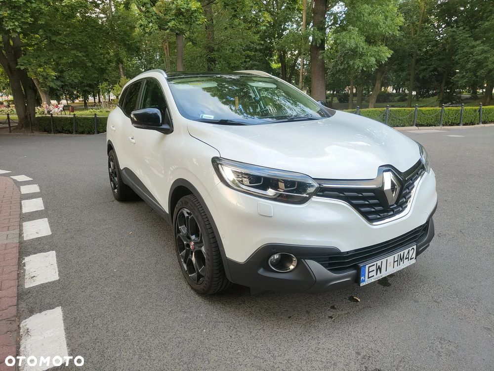 Renault Kadjar 1.6 Energy TCe Night&Day - 8