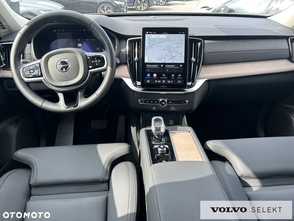 Volvo XC 90 - 34