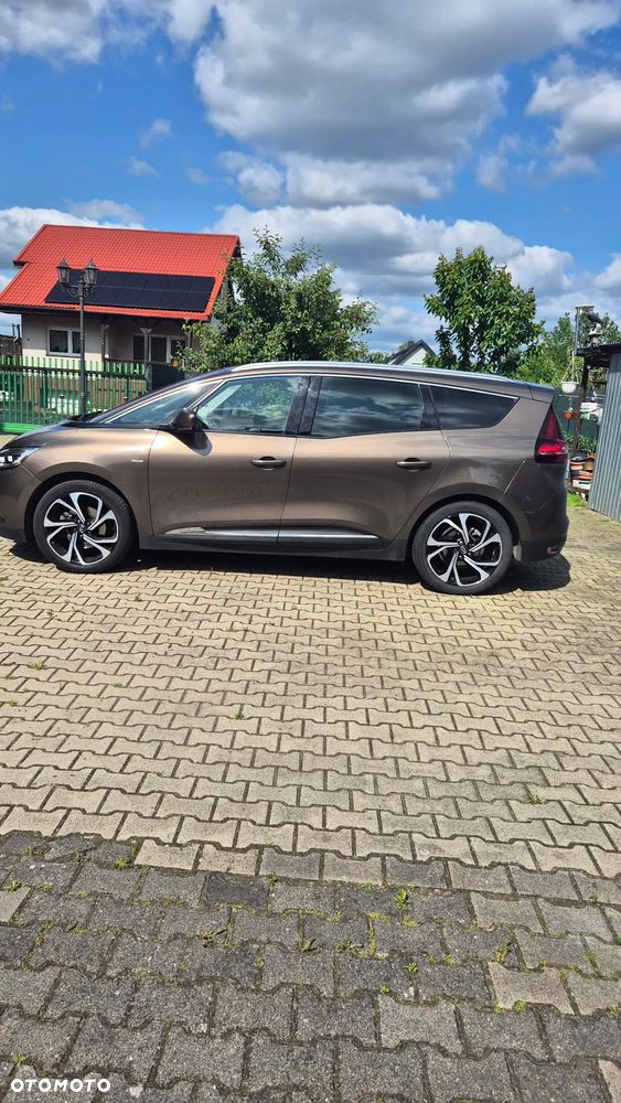 Renault Grand Scenic ENERGY dCi 160 EDC BOSE EDITION - 5