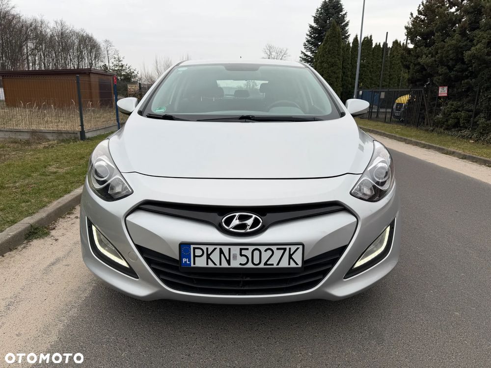Hyundai i30 1.4 Advantage - 6