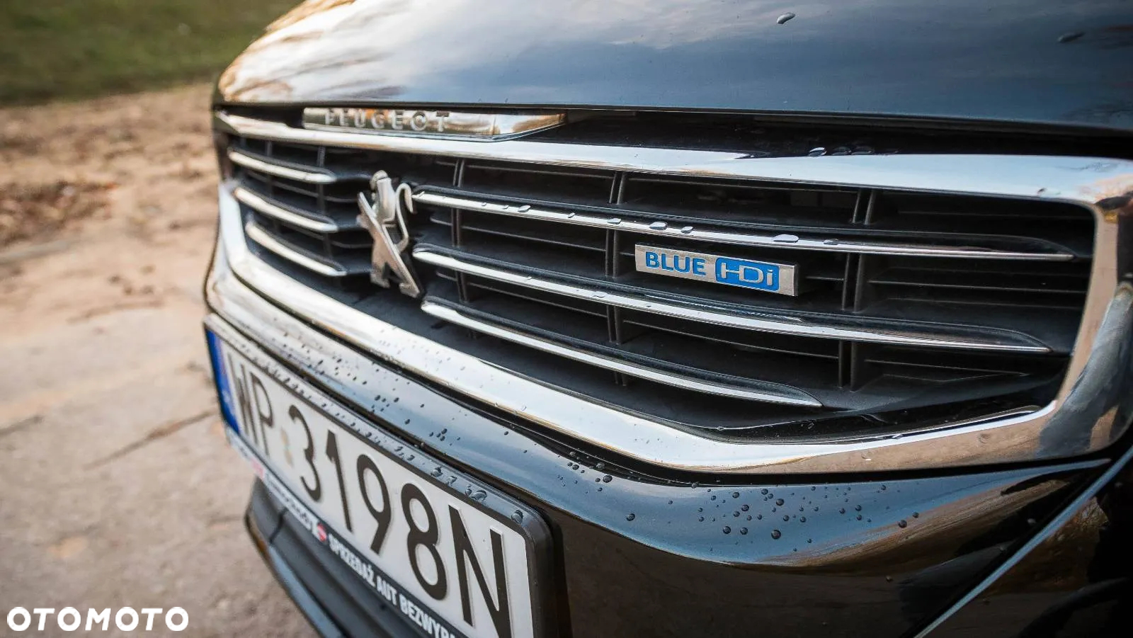 Peugeot 508 2.0 BlueHDi Active S&S - 3