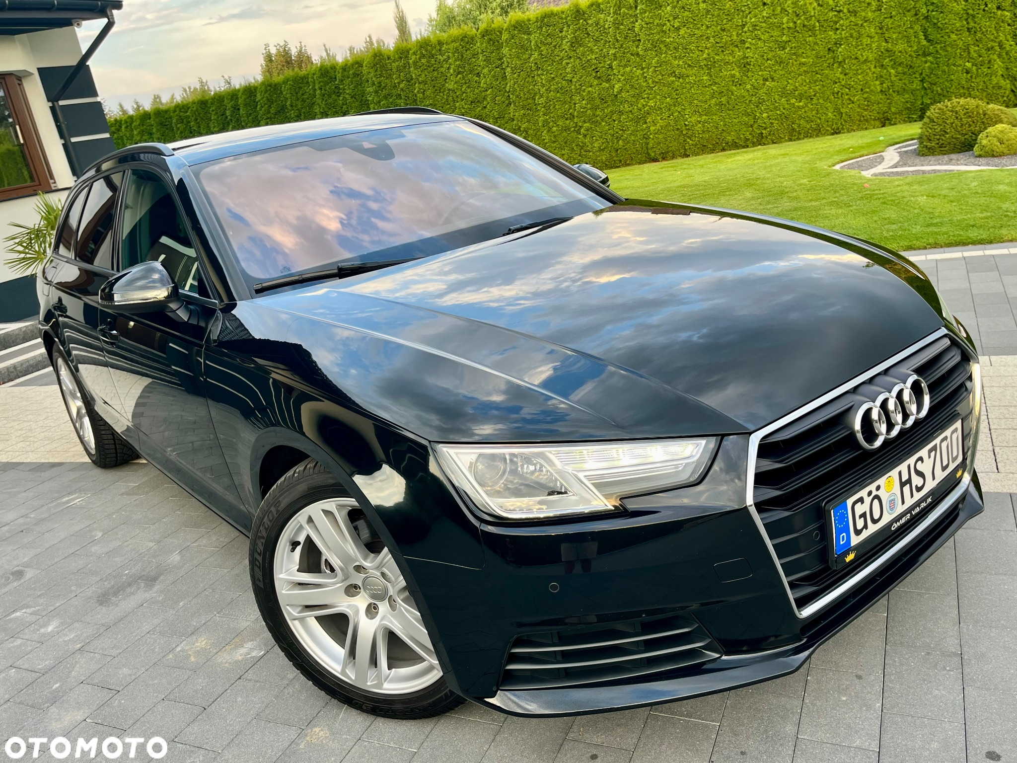 Audi A4 Avant 2.0 TDI Design S tronic - 21