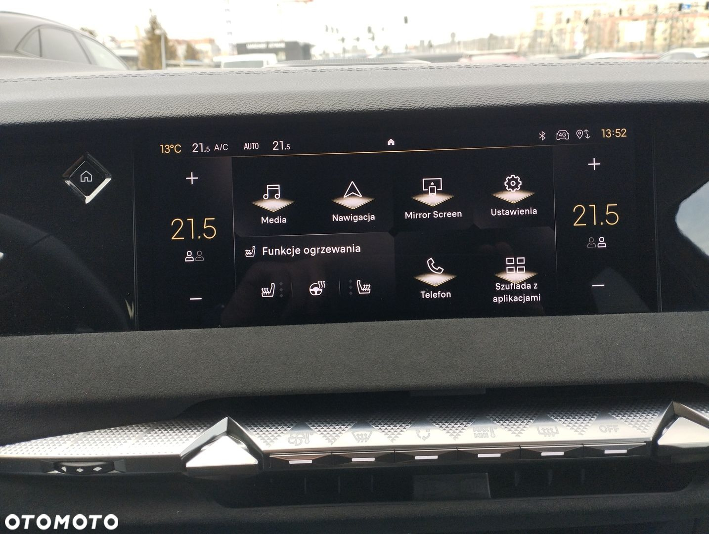 DS Automobiles DS 4 1.6 PureTech Performance Line - 9