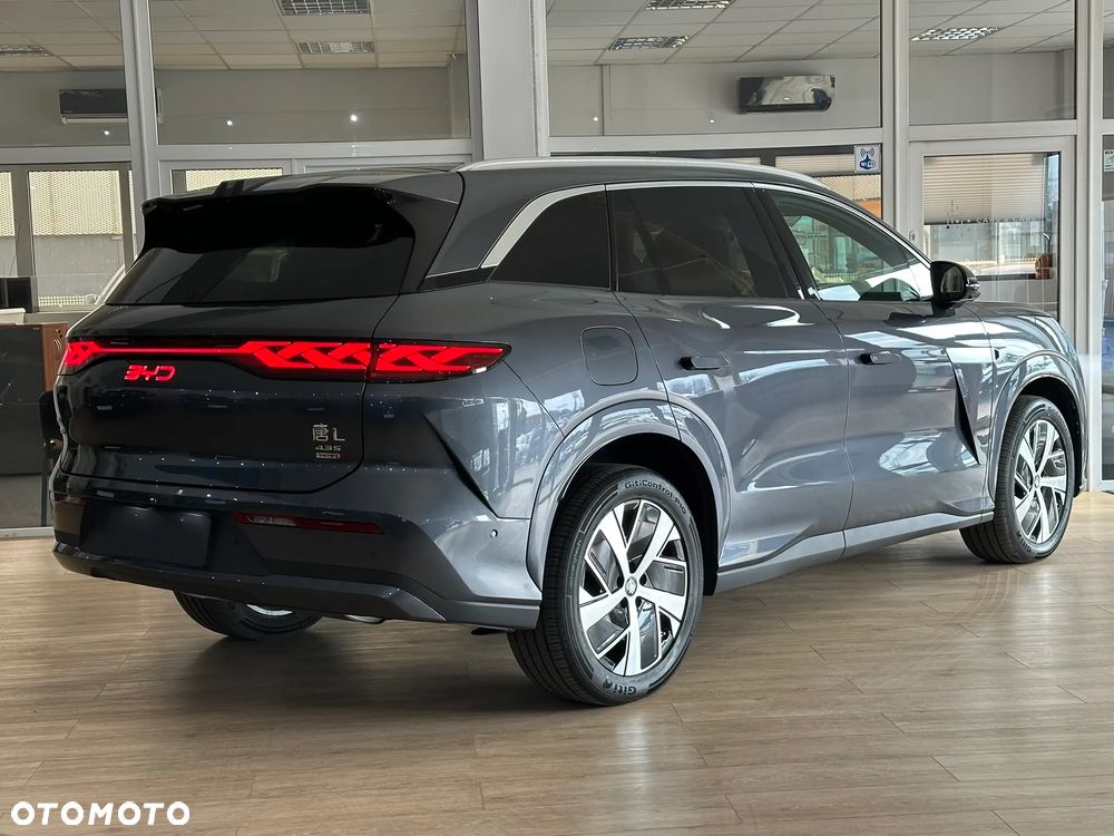 BYD Tang L - 10