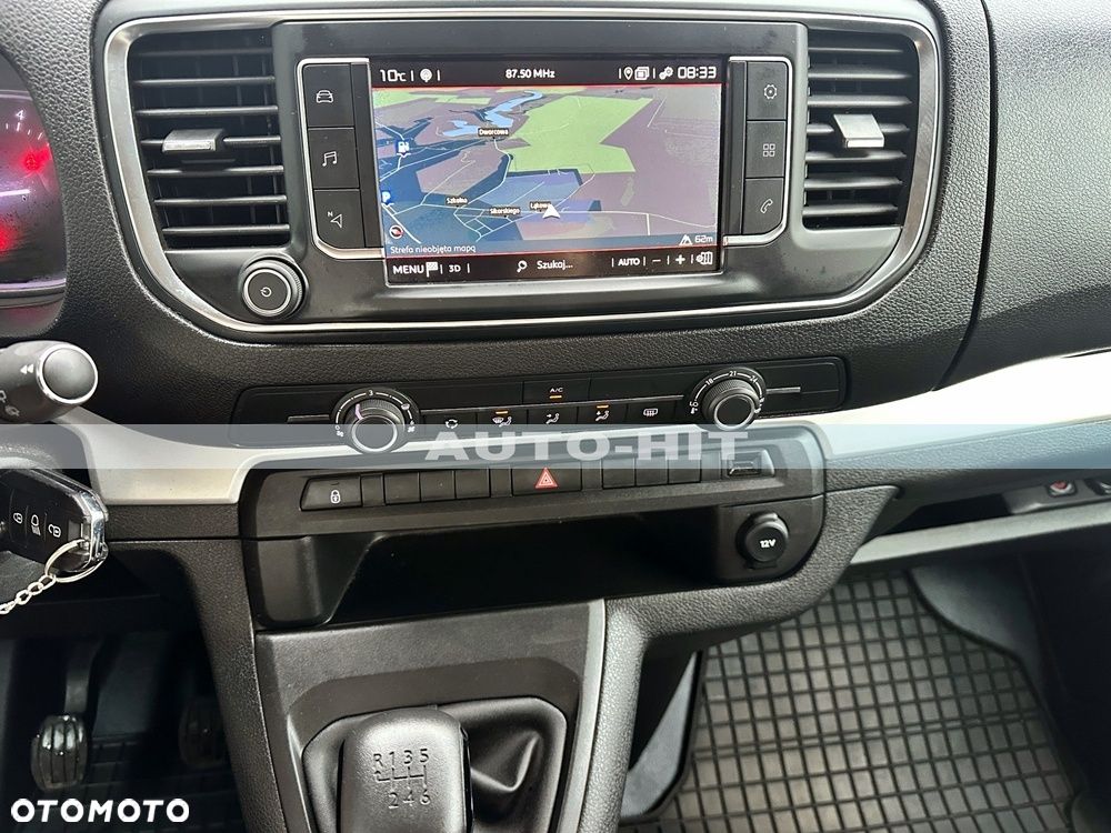 Citroën SpaceTourer M Business - 8