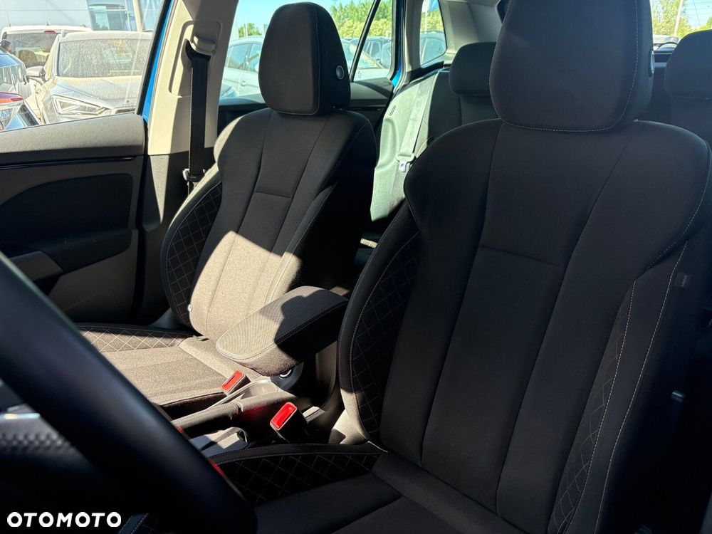 Skoda Kamiq 1.0 TSI Ambition DSG - 13